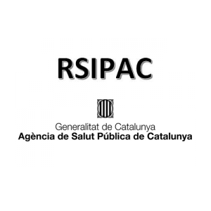 Certificat RSIPAC Transports Camps i Escala